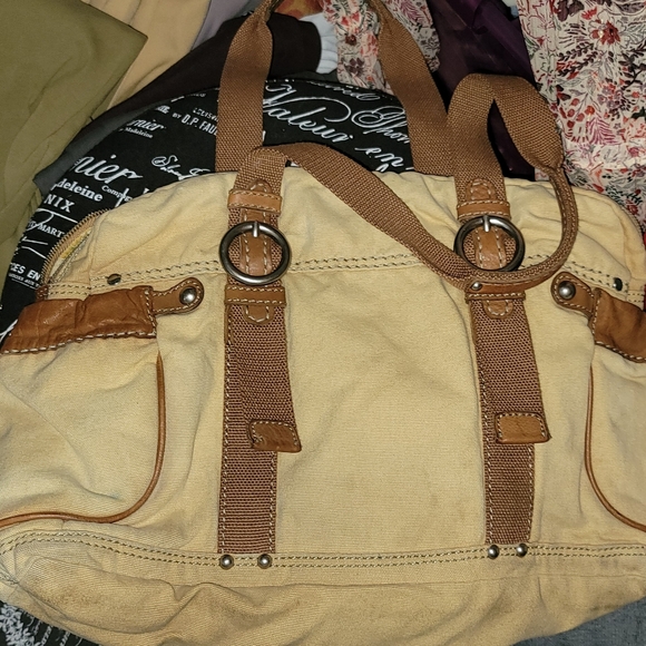 Handbag - Picture 2 of 5